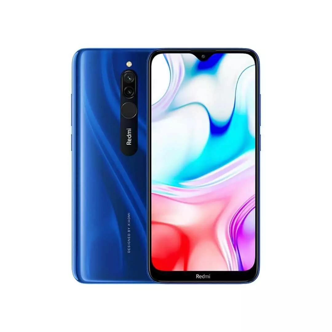 Sell Old Redmi 8 For Cash